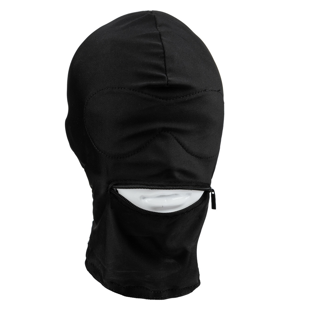 Nocturnal Collection Fetish Hood