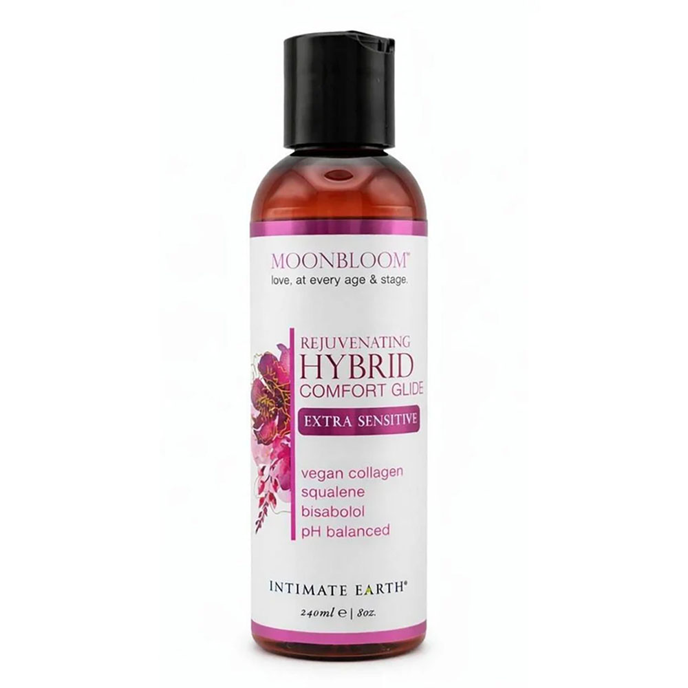 Moonbloom Hybrid Glide 8 oz.