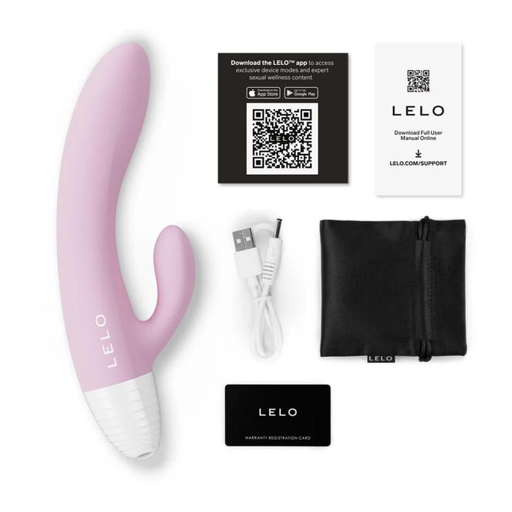 Lelo Kaya Originals Soft Pink