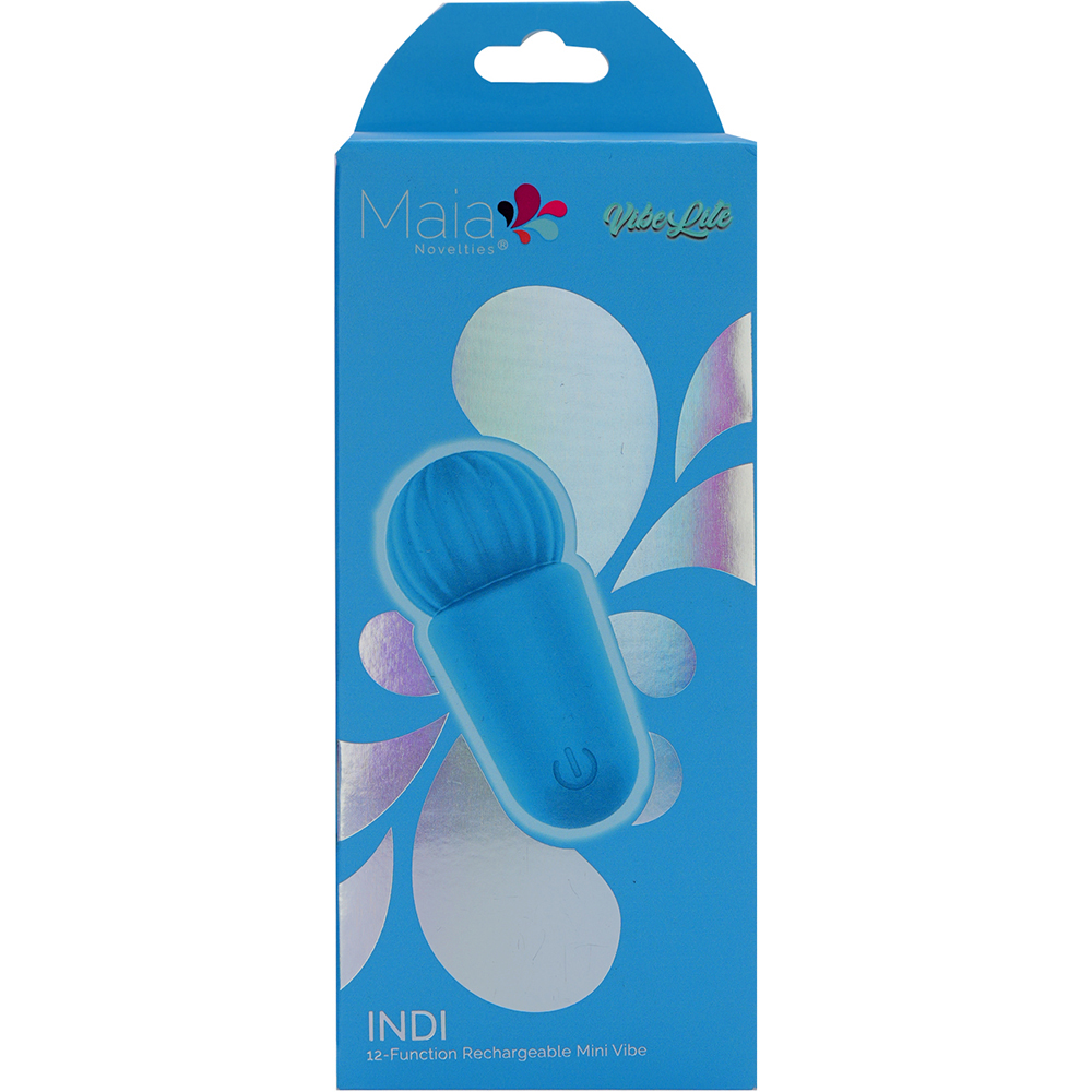 Maia Indi Blue