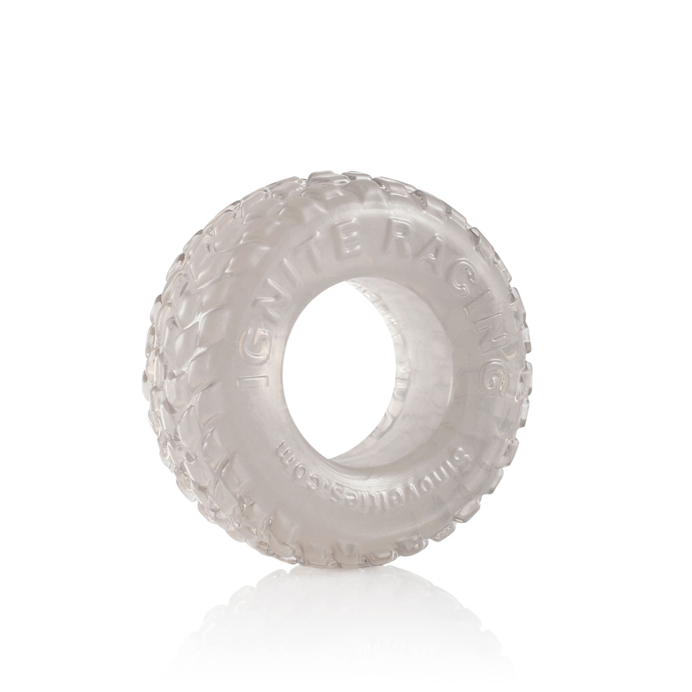 Ignite High Performance Tire Ring Large Clear
