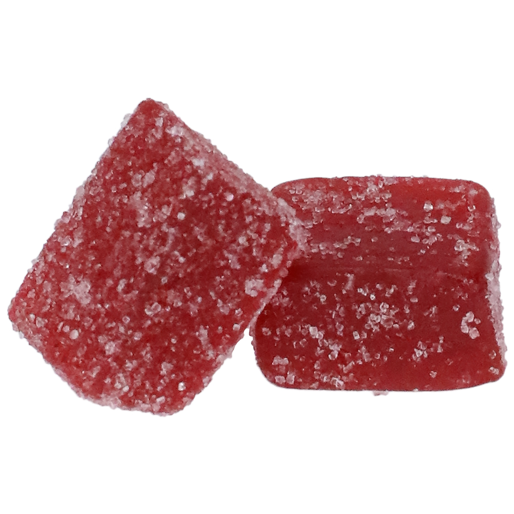 Spanish Fly Female Sex Gummies 12 Pack 0.3 oz.