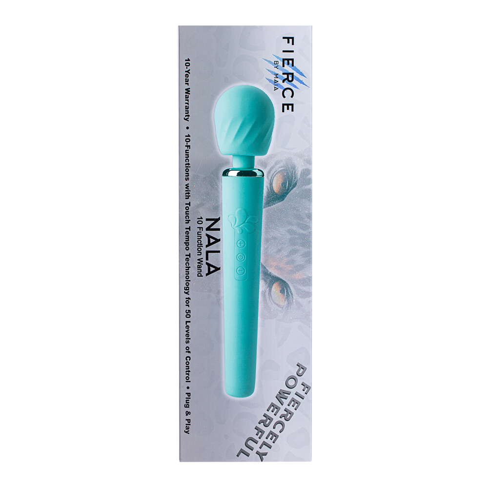 Maia Nala Teal