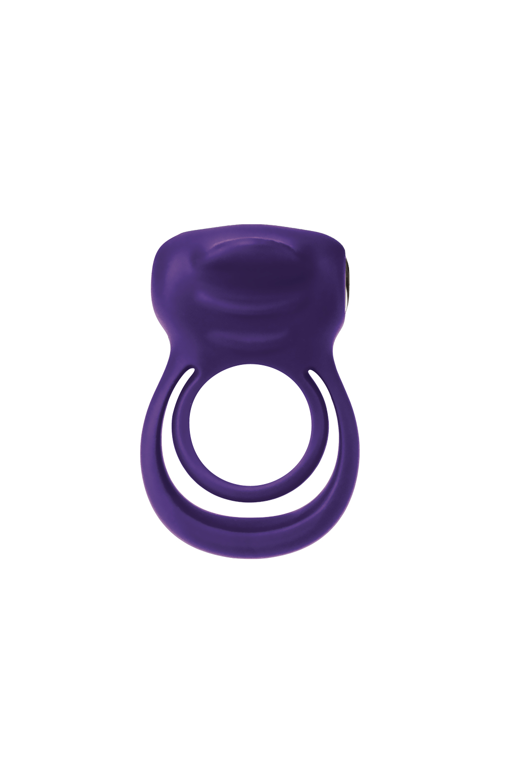 Thrust Rechargeable Dual C Ring - Purple