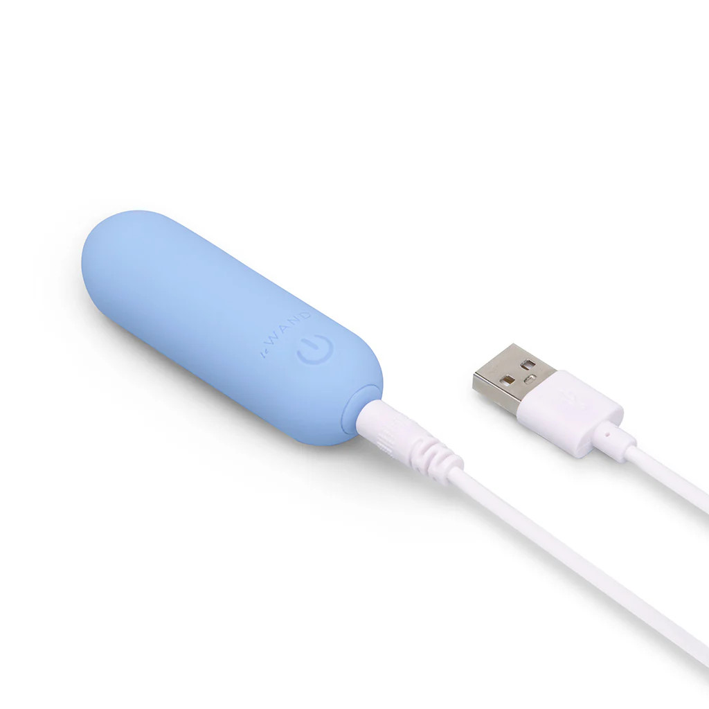 Le Wand Mini Vibe Bullet
