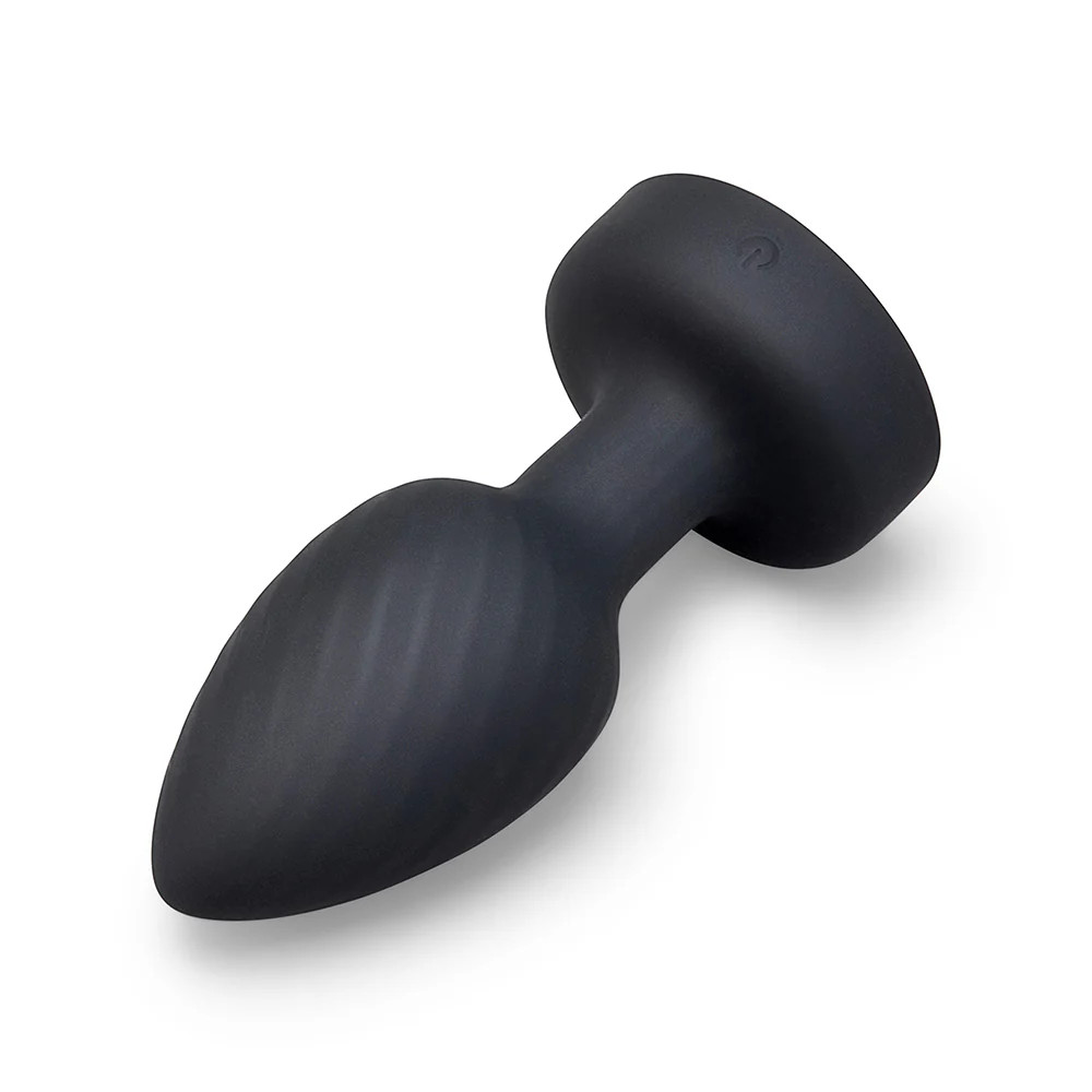 b-Vibe 3.5 in. Light-Up Butt Plug