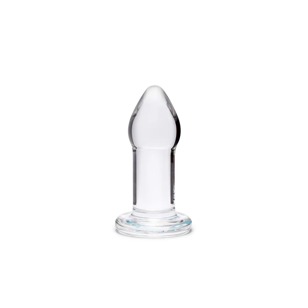 b-Vibe Intermediate Glass Dilators Set