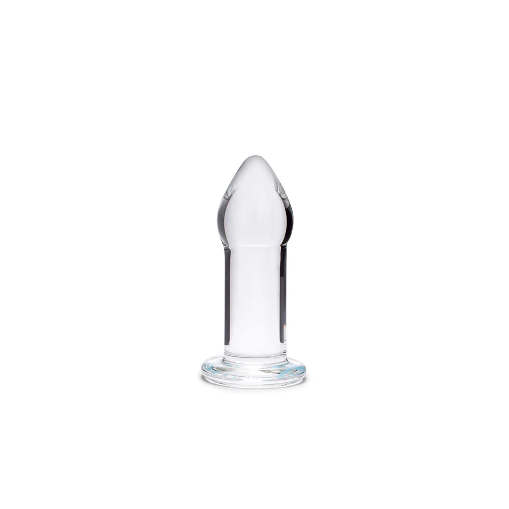 b-Vibe Intermediate Glass Dilators Set