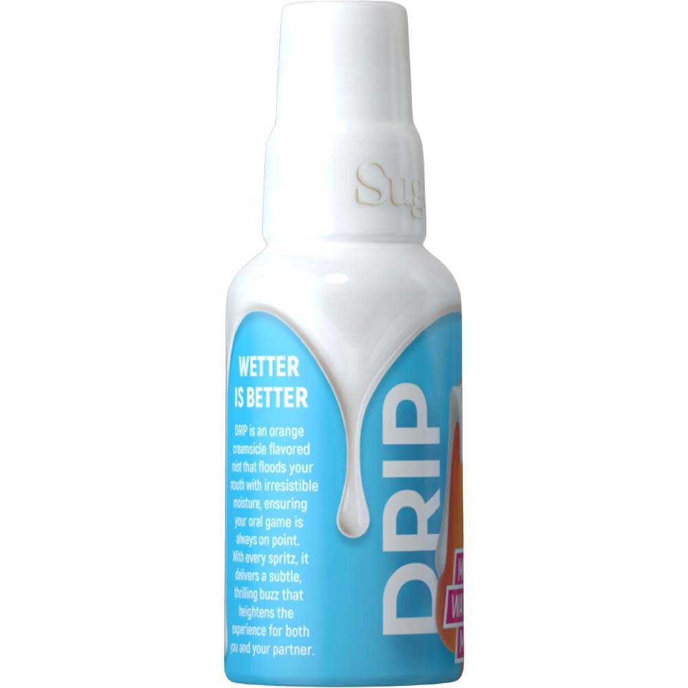 Drip Mouth Watering Mist 1 oz.