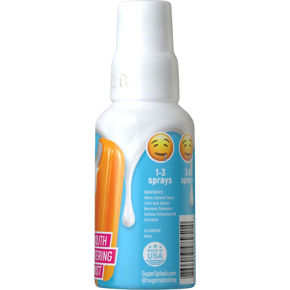 Drip Mouth Watering Mist 1 oz.