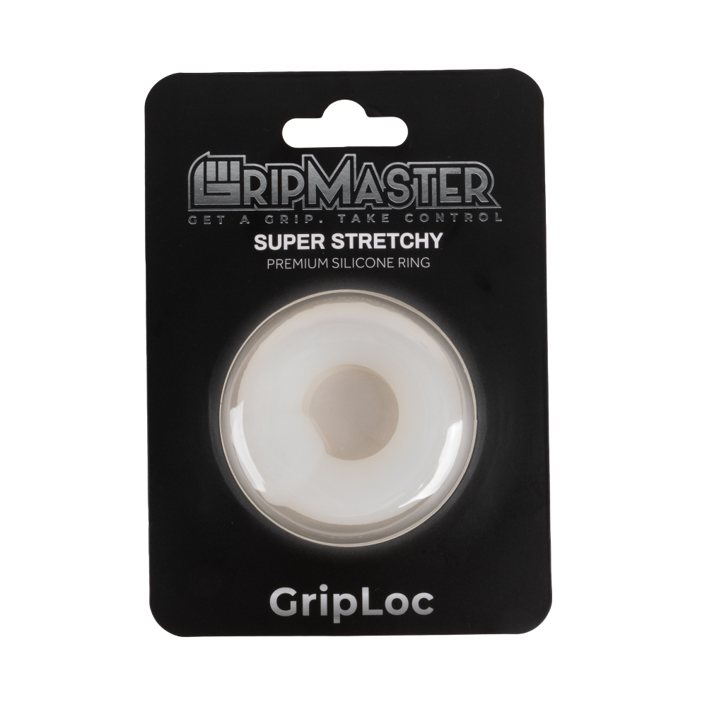 GripMaster GripLoc Translucent