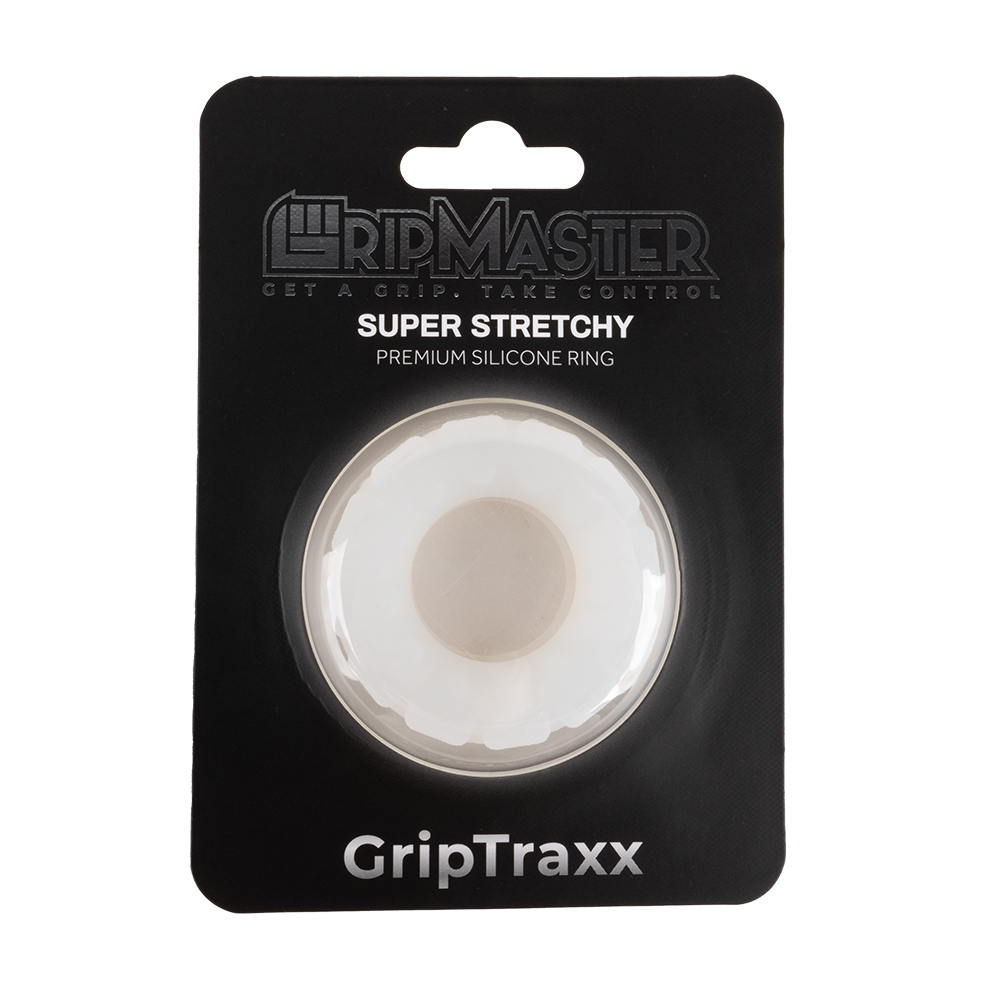 GripMaster GripTraxx Translucent