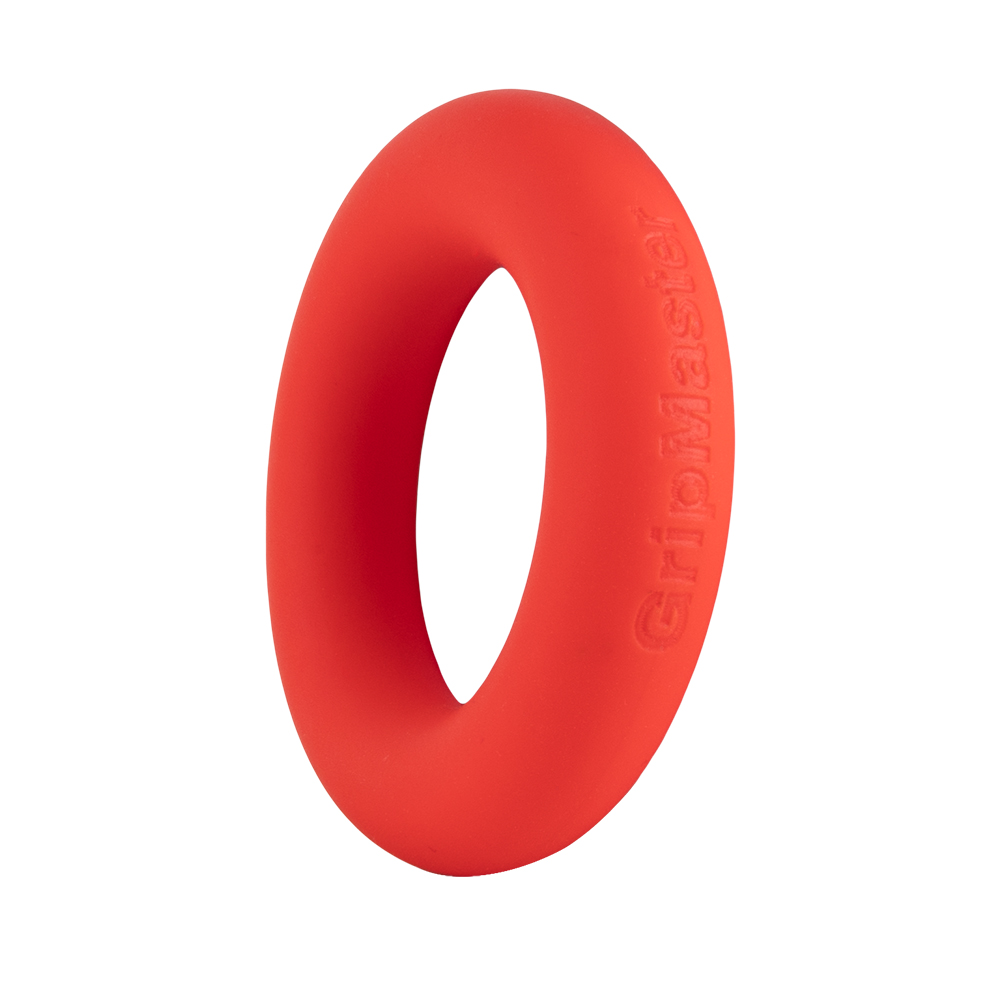 GripMaster GripHalo 25mm Red