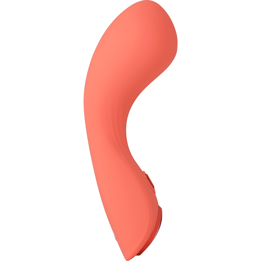 Nu Sensuelle Nubii Gemma Bullet Coral