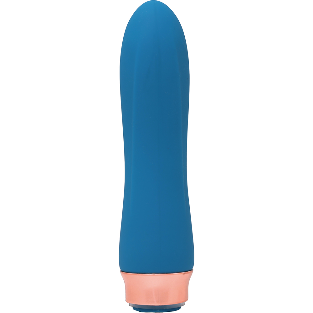 Nu Sensuelle Envy XLR8 Deep Turquoise