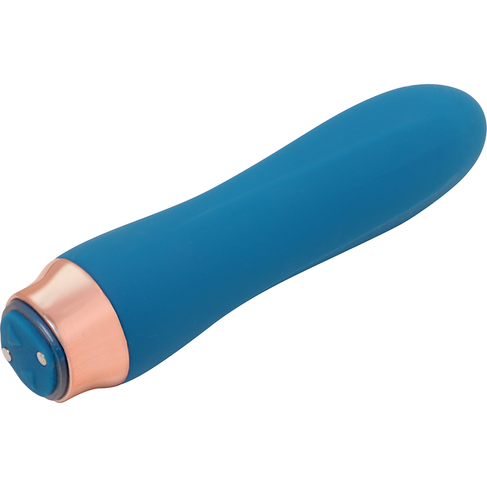 Nu Sensuelle Envy XLR8 Deep Turquoise
