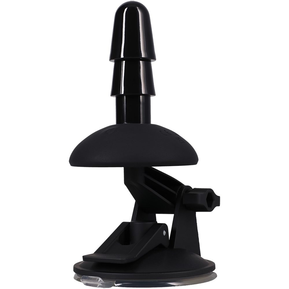 Fort Troff Vac-U-Lock Ass Wrecker Pro With Wireless Remote Black