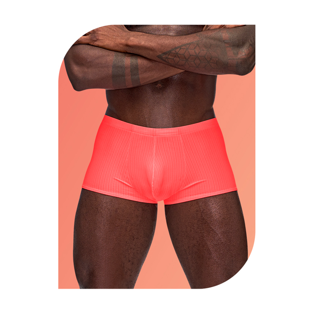 Wow Mini Short Coral Medium