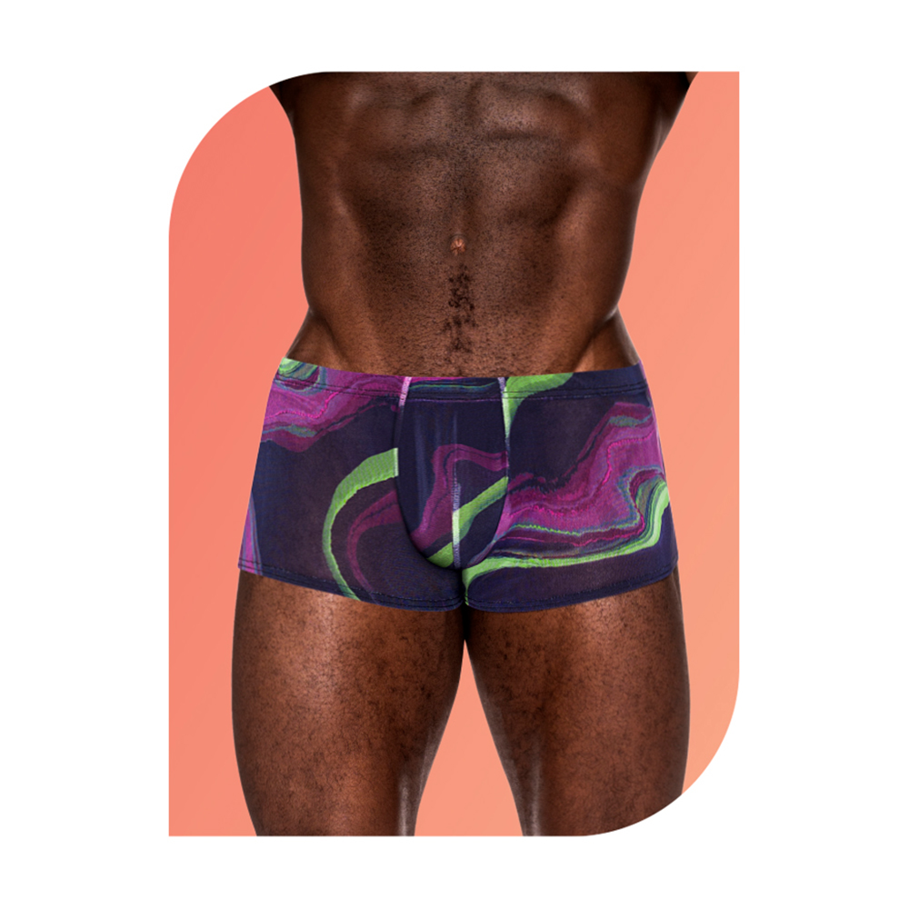 Wow Galactic Mini Short Print Small