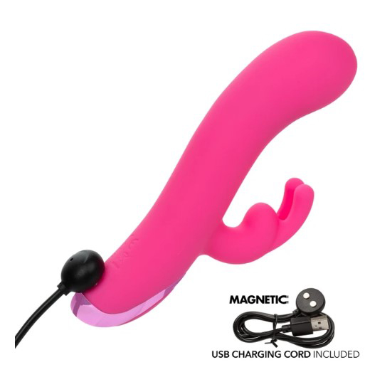 Kroma Turbo G Bunny - Pink