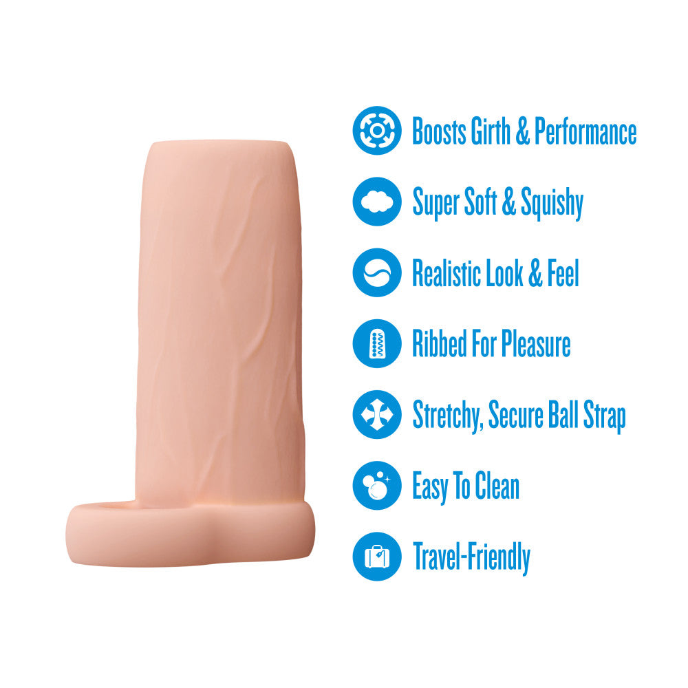 Performance 3.5'' Enhancement Sleeve