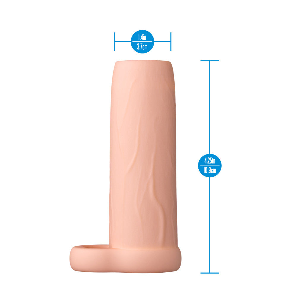Performance 4.25'' Enhancement Sleeve