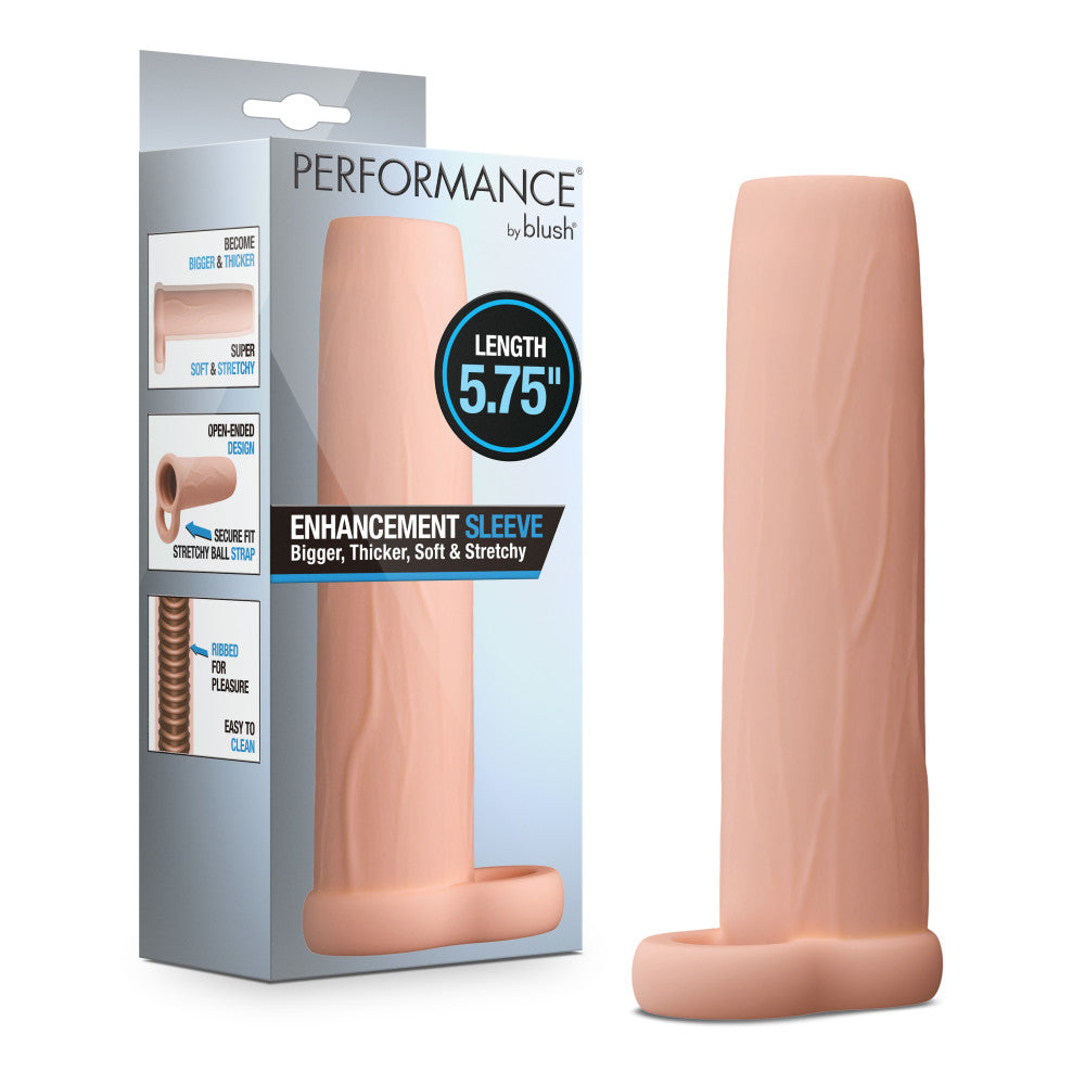 Performance 5.75'' Enhancement Sleeve
