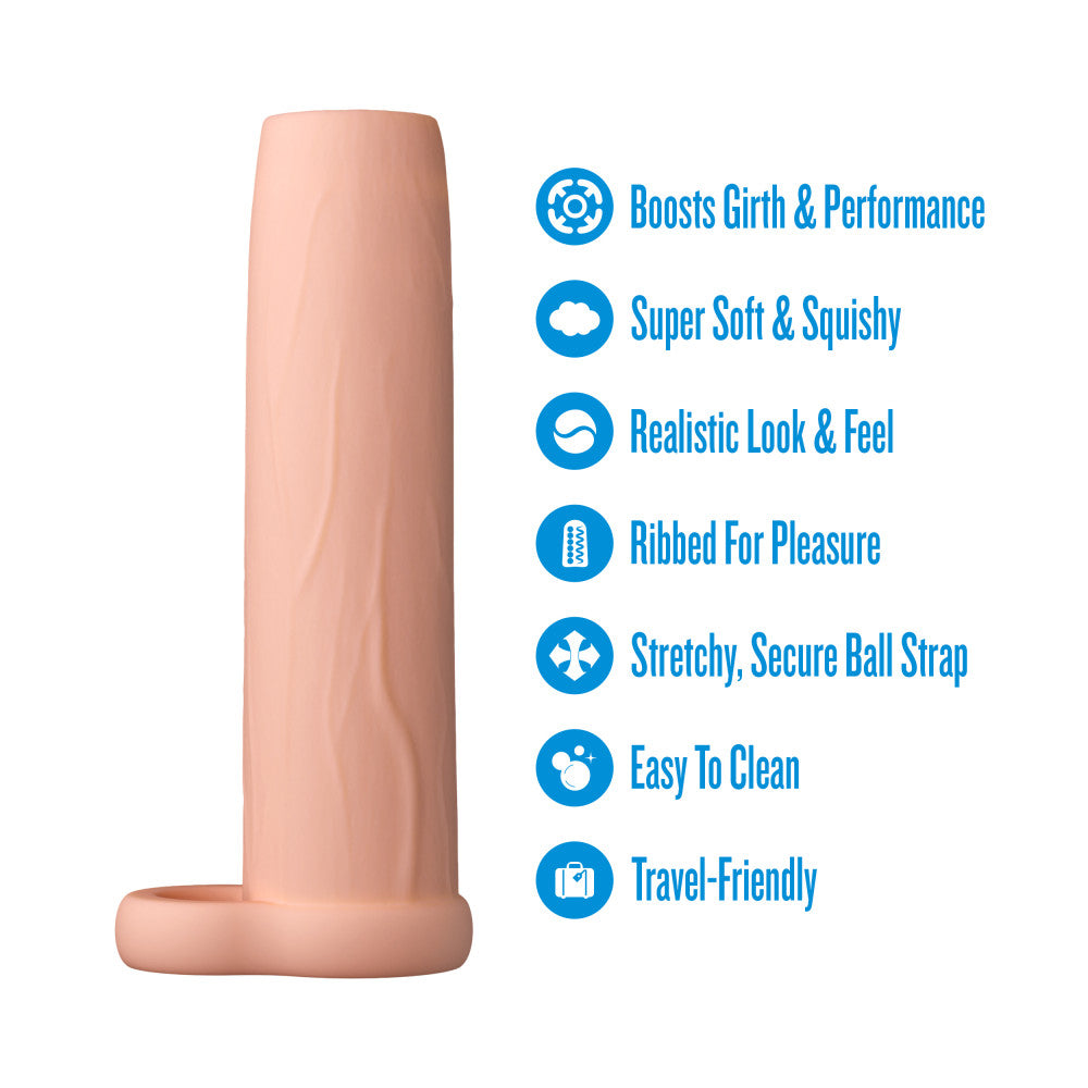 Performance 5.75'' Enhancement Sleeve