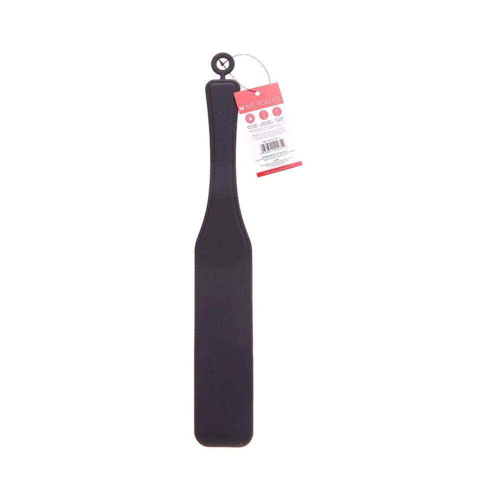 Me You Us Silicone Paddle