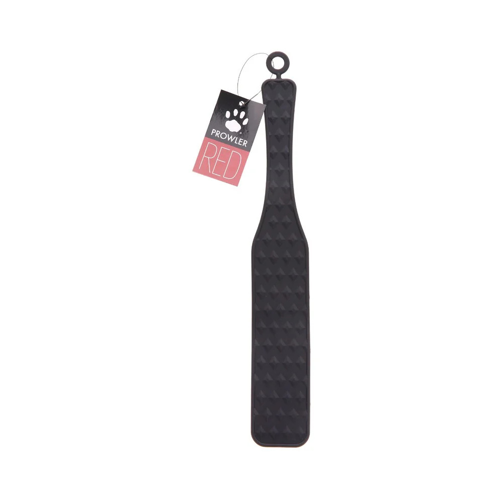 Prowler RED Silicone Paddle