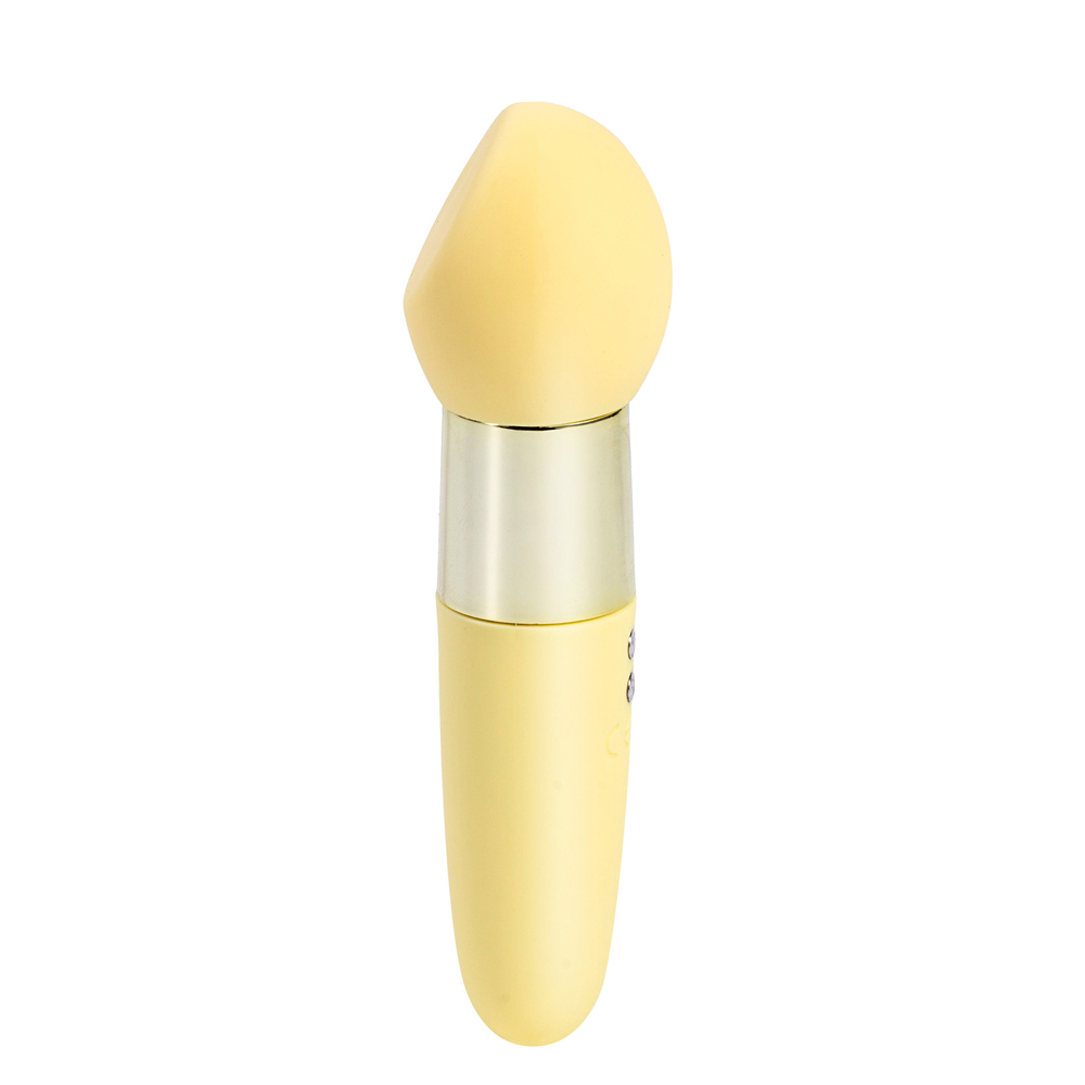 Maia Rina Yellow