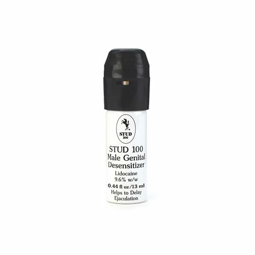 Stud 100 Delay Spray (12 Pieces 0.44 oz. Each)