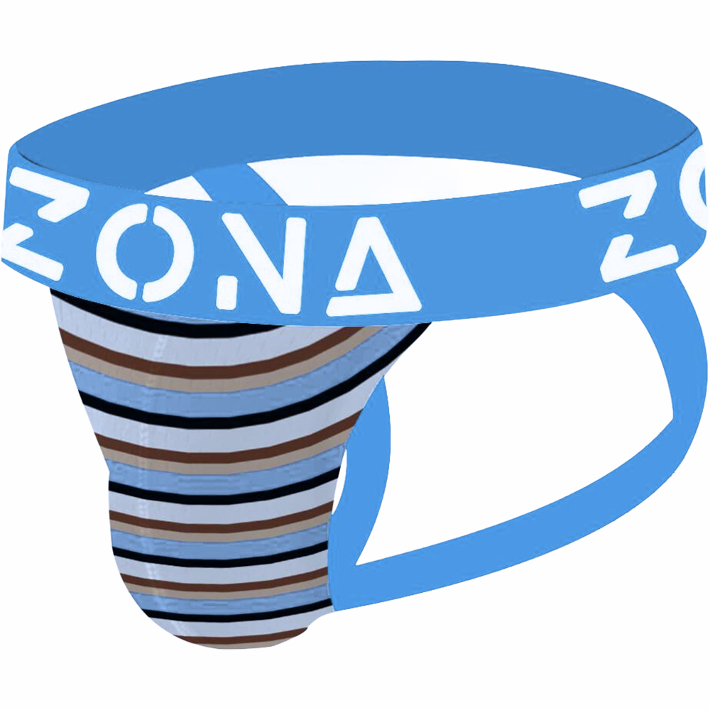 Terraza Knit Jockstrap Small