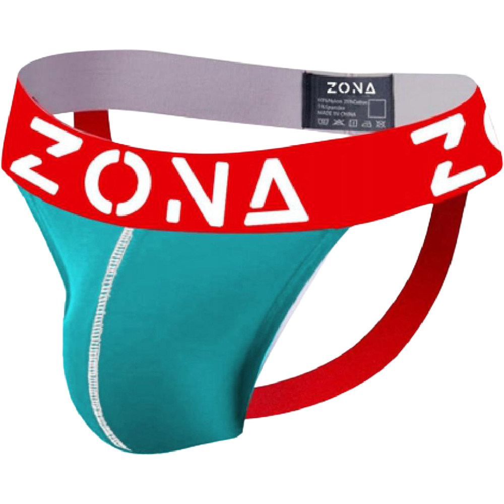 Aqua Rush Jockstrap X-Large