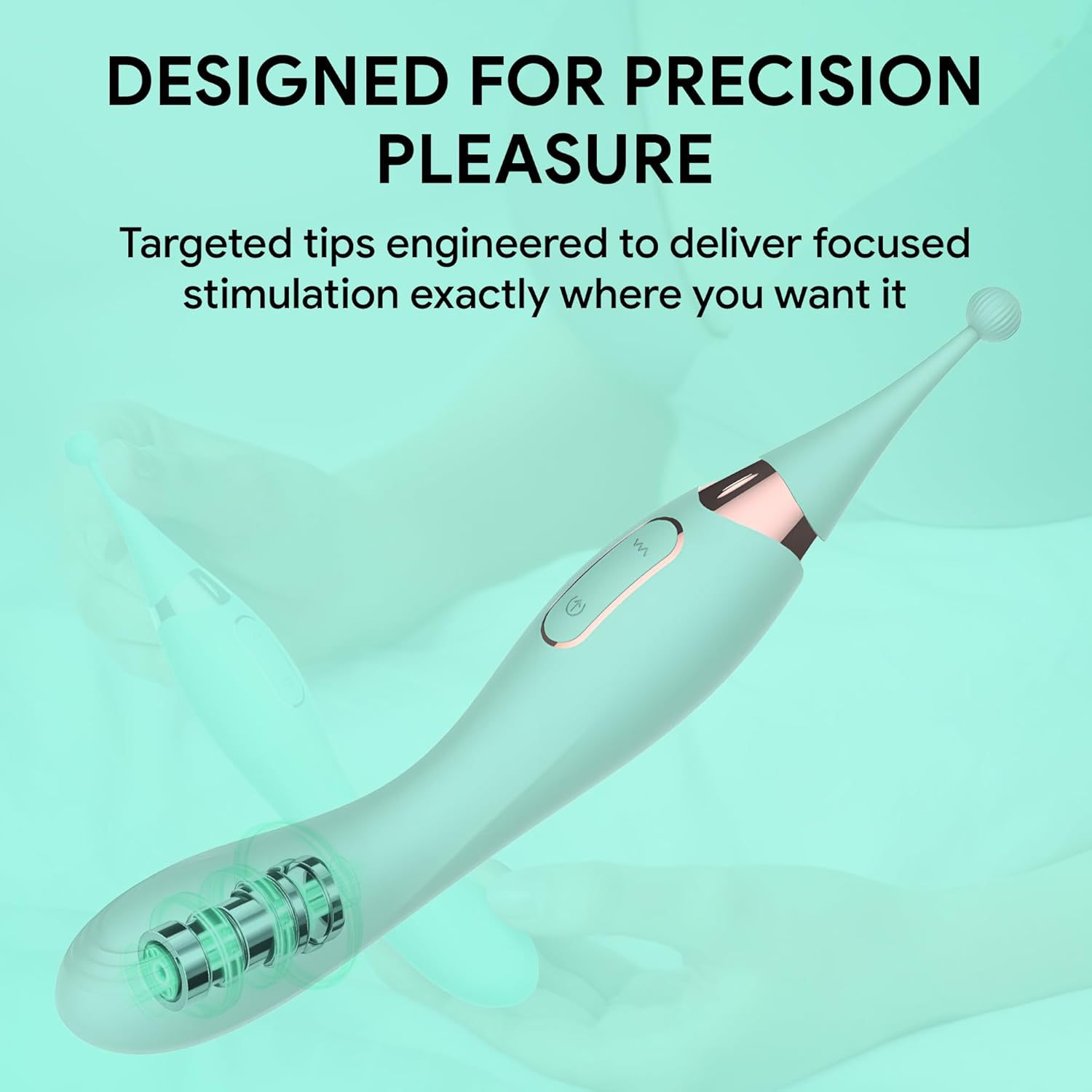 Climaxtouch