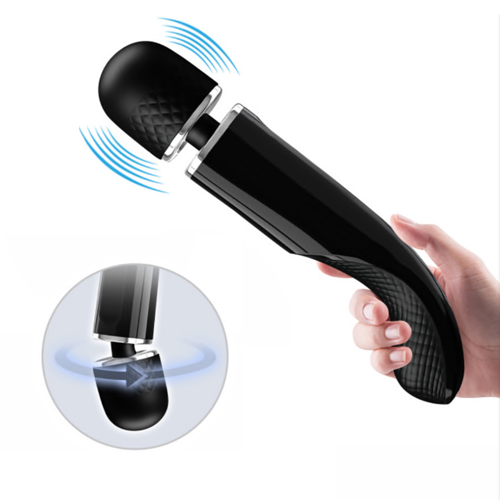 Sensation Wand