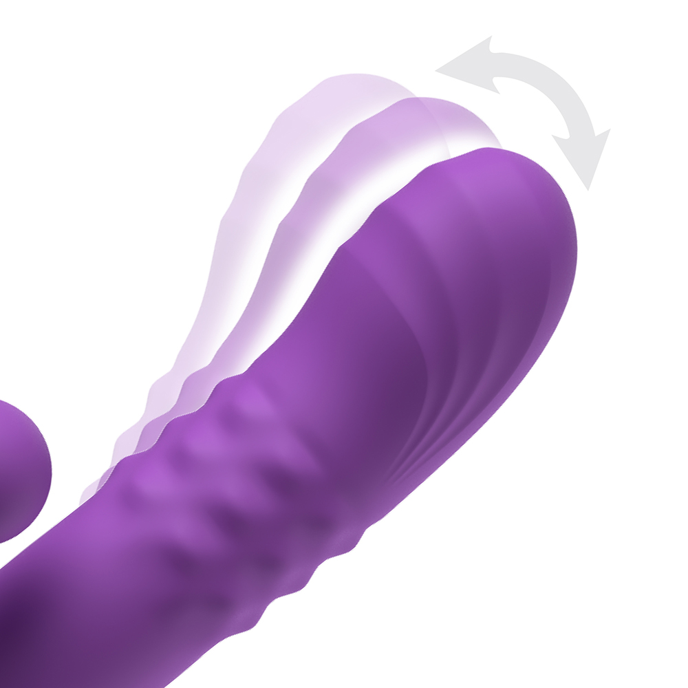 Fantasy For Her Harmoni Pro Purple
