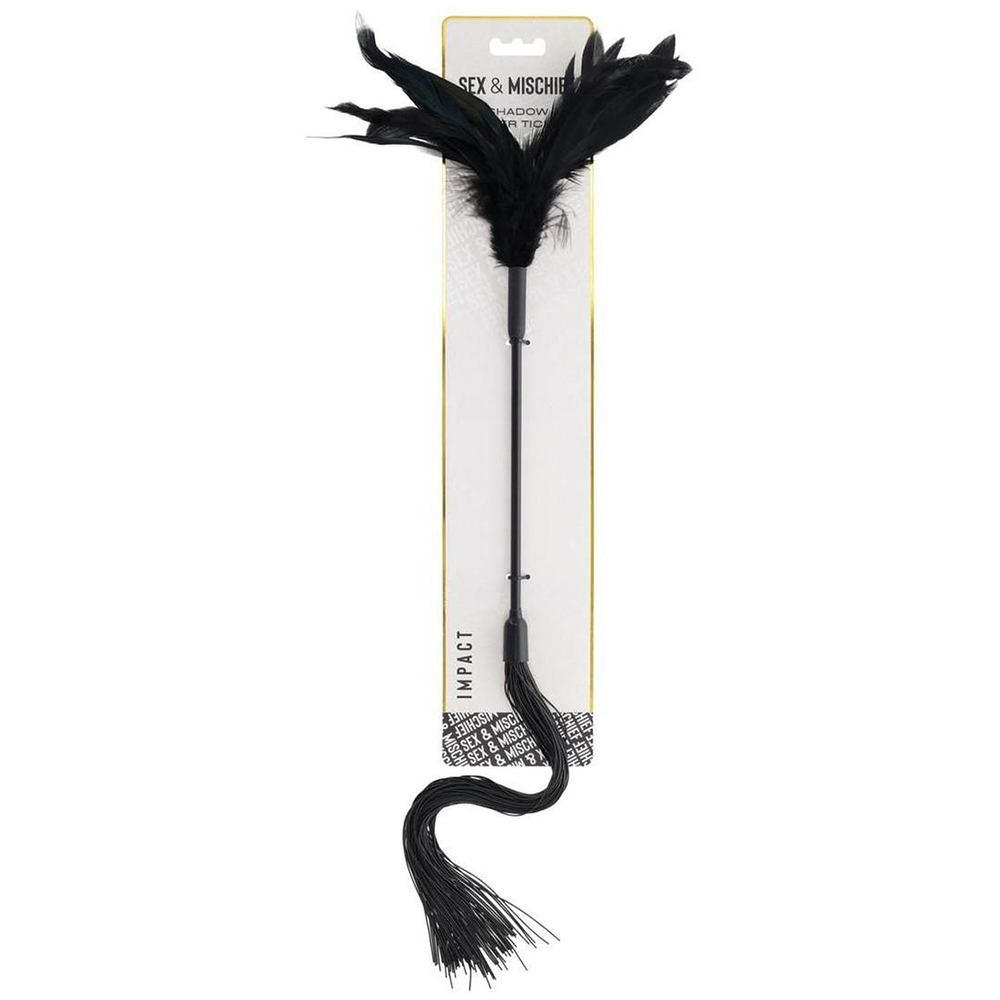 Shadow Feather Tickler