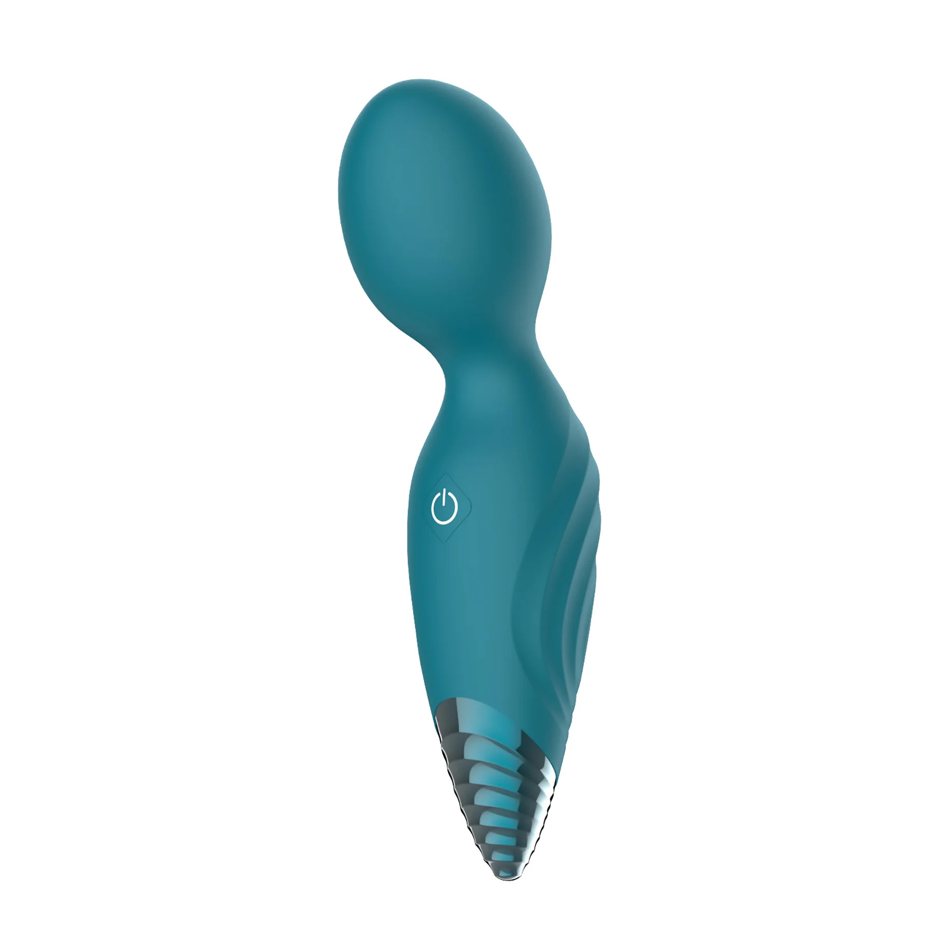 Adam & Eve Dew Drop Petite Wand Massager