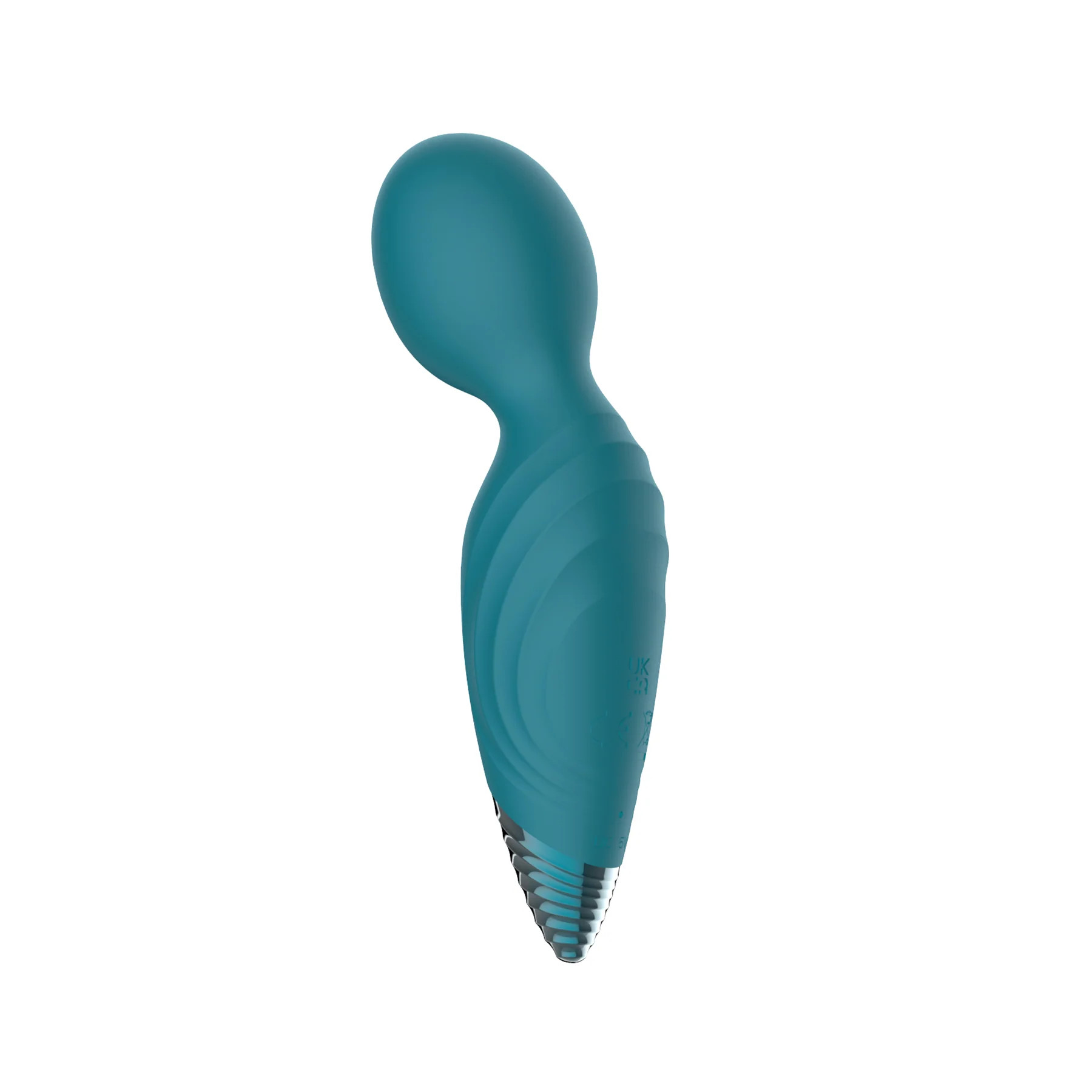 Adam & Eve Dew Drop Petite Wand Massager