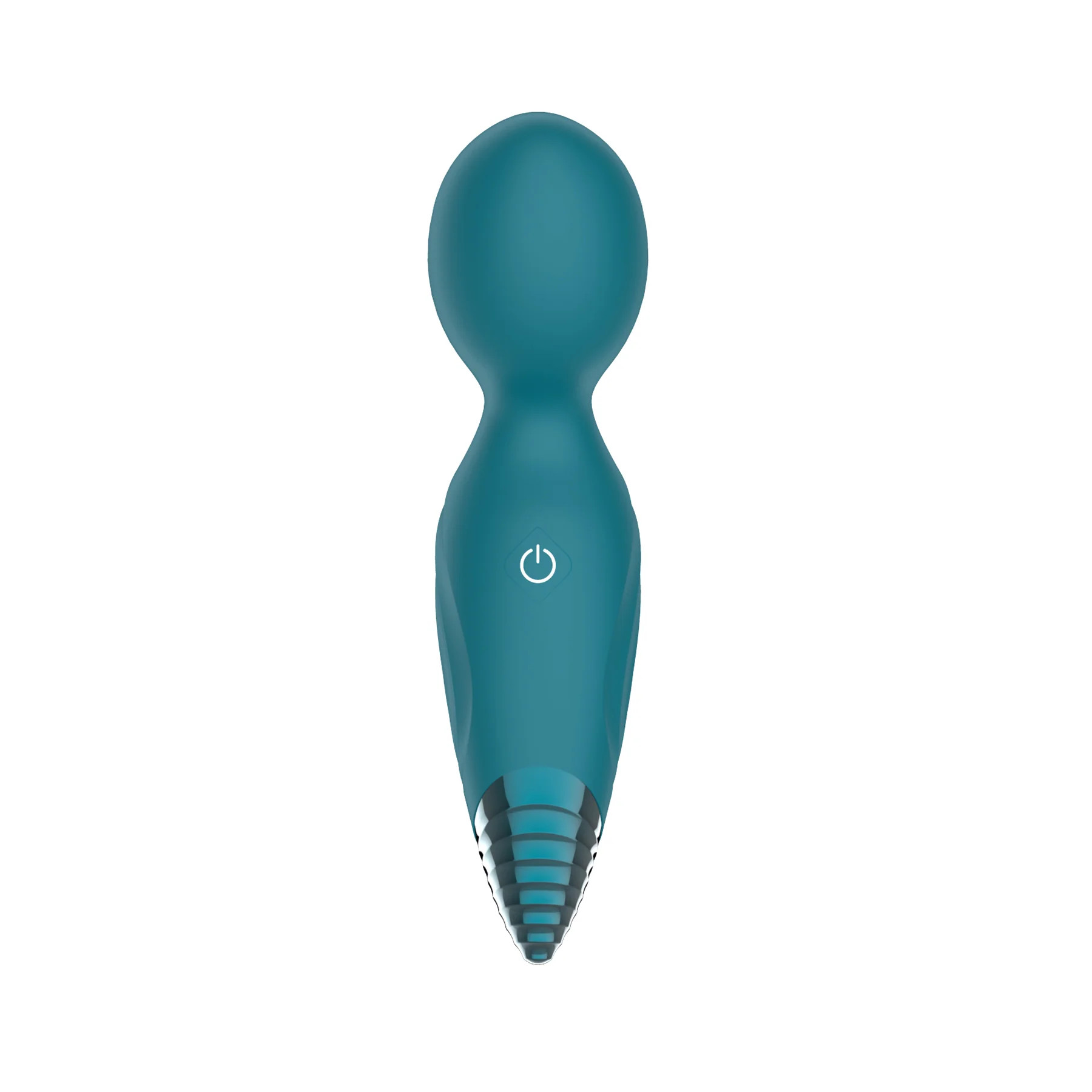Adam & Eve Dew Drop Petite Wand Massager