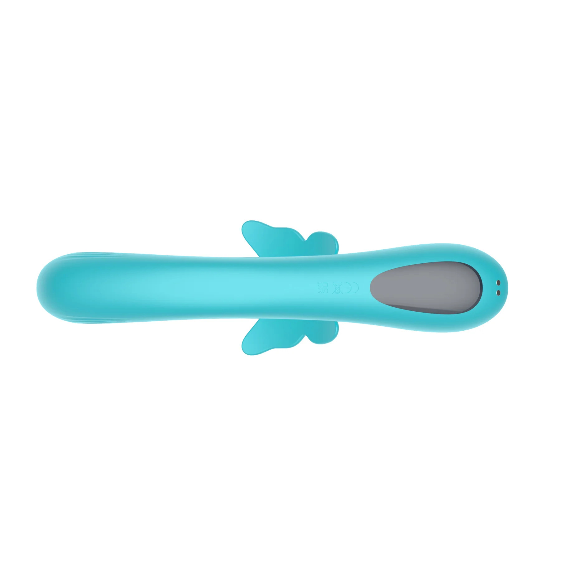 Adam & Eve Butterfly Embrace KegelFlex Dual Stimulator