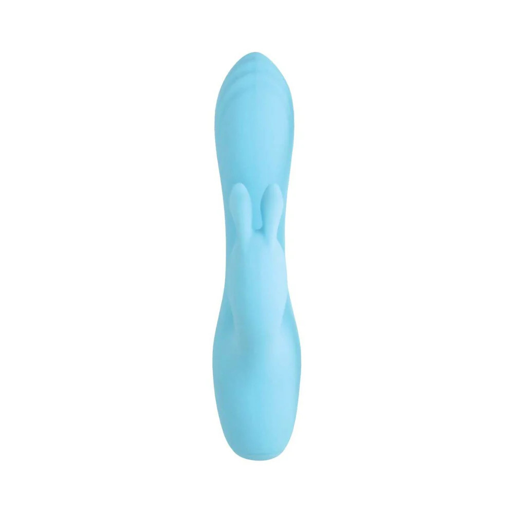 Blaze Lustful Bunny Blue