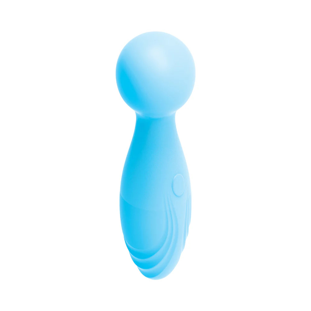 Sky Heavenly Massager Blue