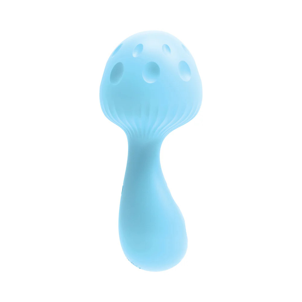 Sky Magic Mushroom Blue