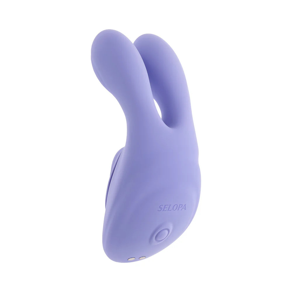 Selopa Handsy Purple
