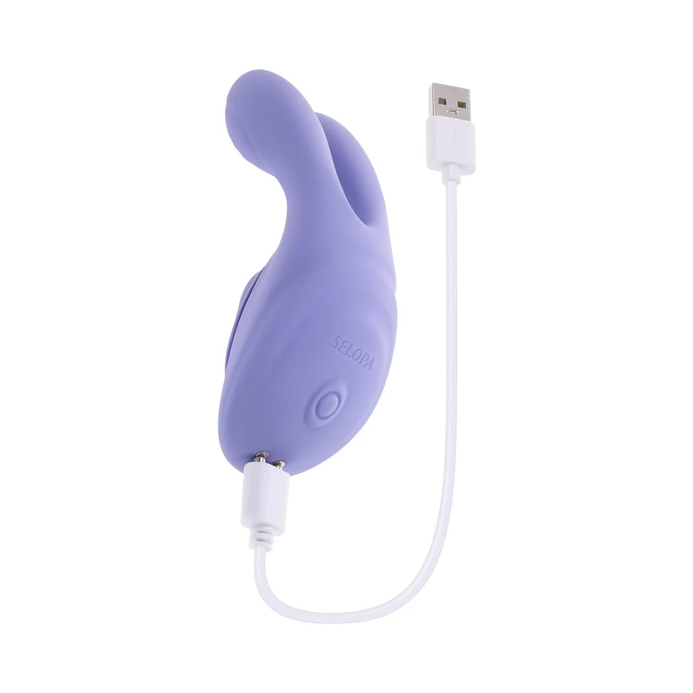 Selopa Handsy Purple