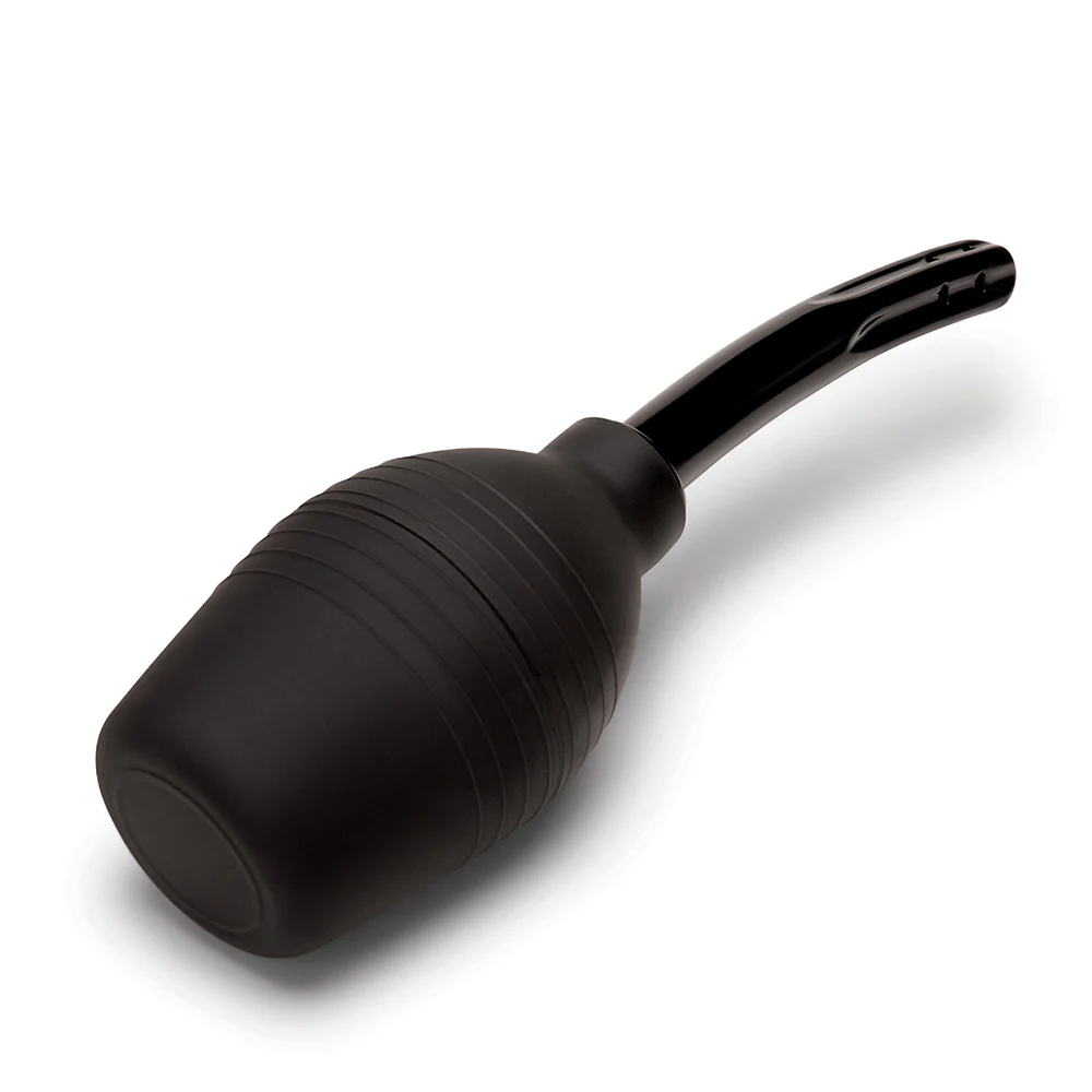 Prowler RED Flexi Douche Black