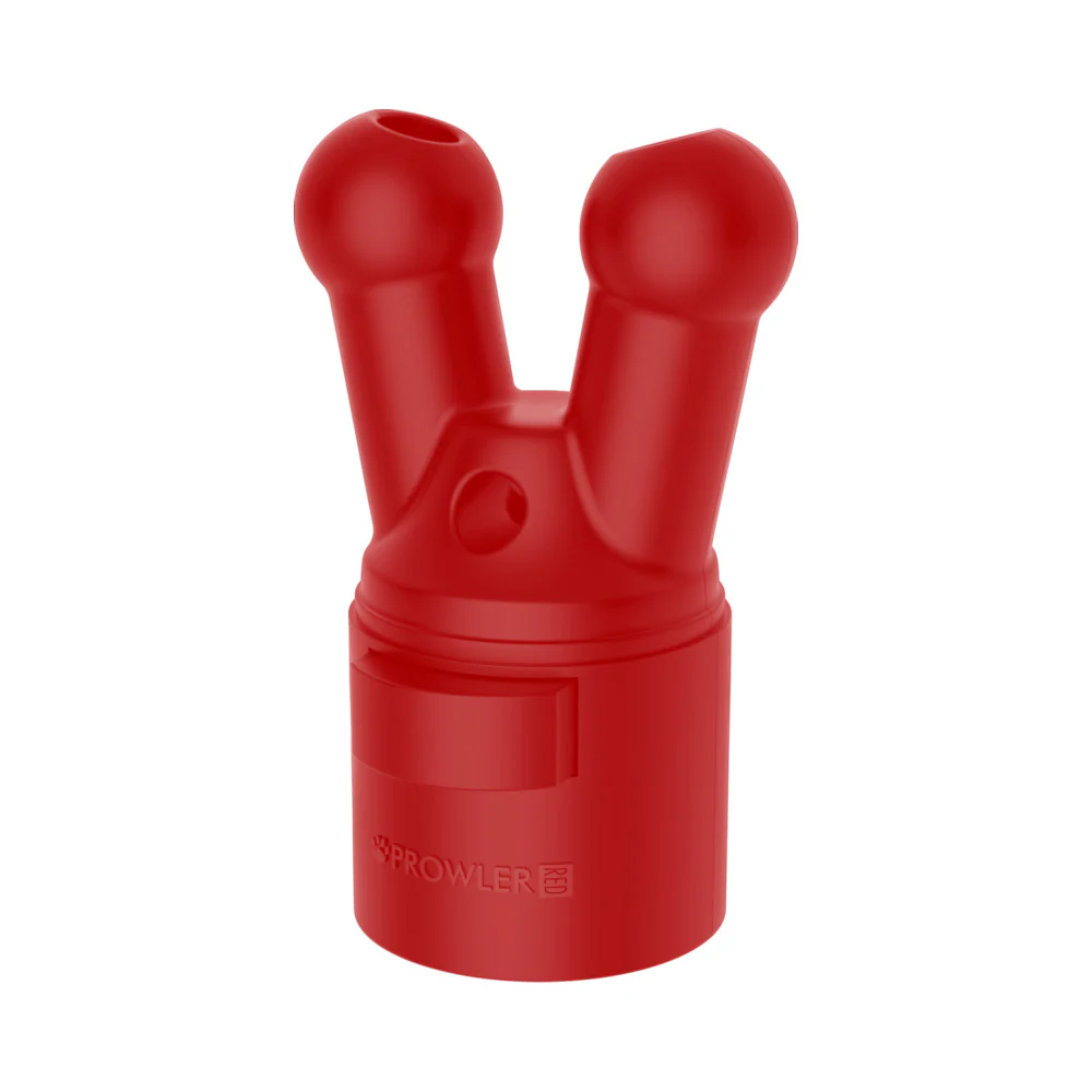 Prowler RED Toppers The Leakproof Double Red