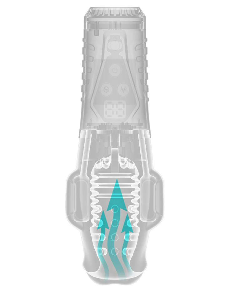 Pdx Elite Ultra Milker Pro